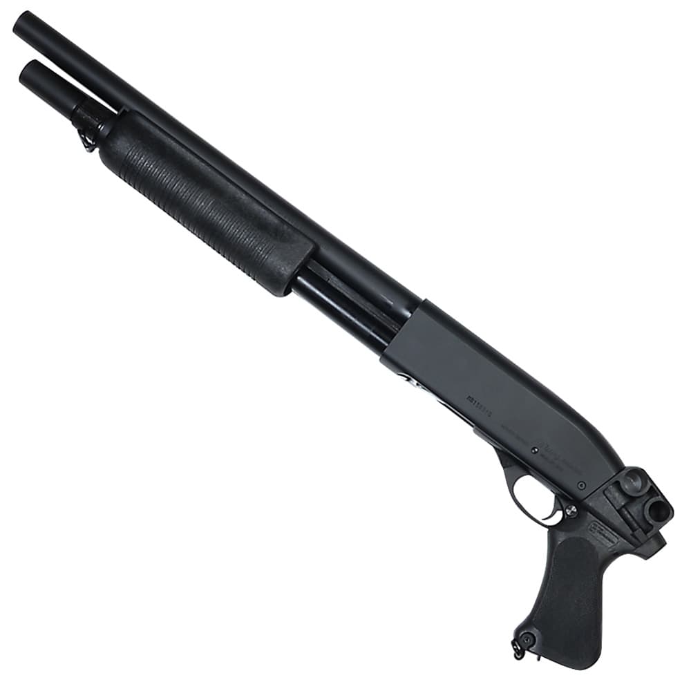 ショットガン M870 グリップバージョン（GV）ショットシェル10個