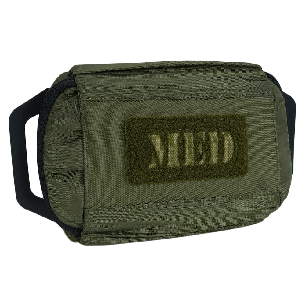 DIRECT ACTION メディックポーチ HORIZONTAL MK III | ミリタリー