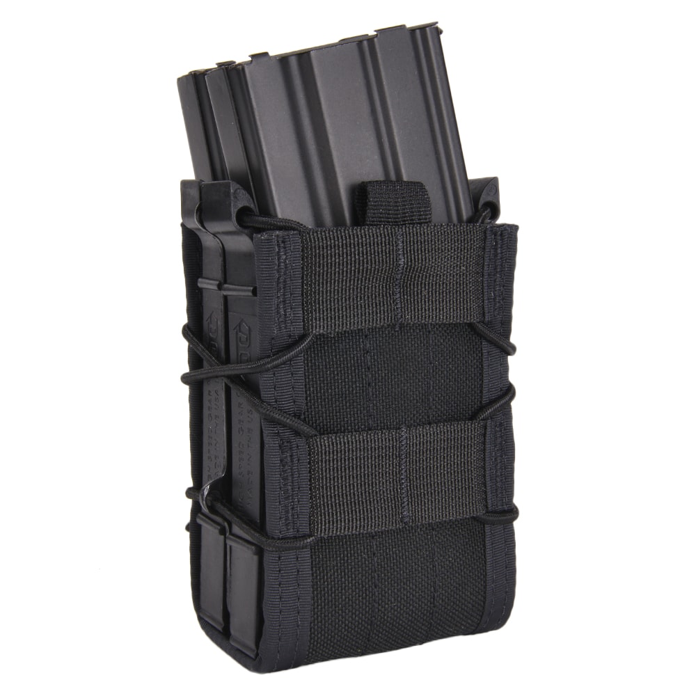 High Speed Gear ライフル用 TACOマグ X2R 前後2連 112R00