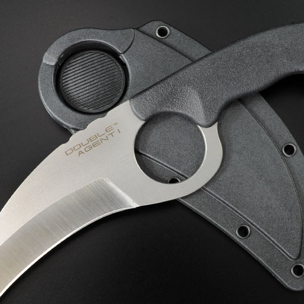 COLD STEEL カランビット 39FK ダブルエージェントI | ミリタリー