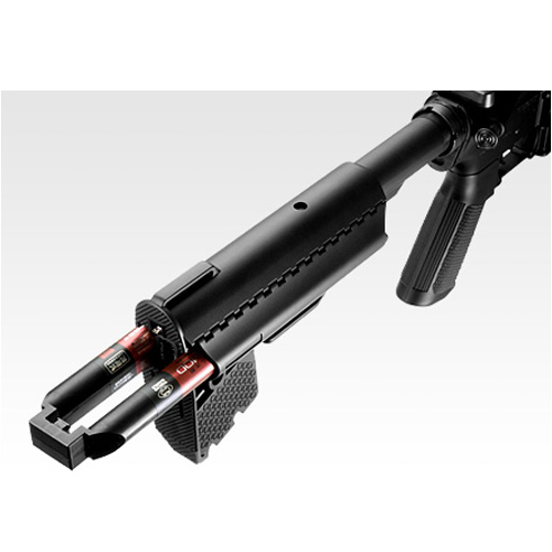 東京マルイ 次世代電動ガン M4 CQB-R ブラック | ミリタリーショップ