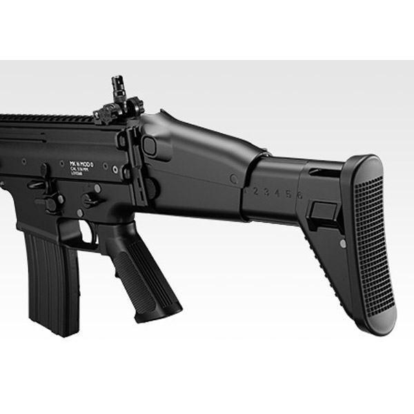 東京マルイSCAR-l CQB 次世代電動ガン 予備マガジン ローダー ケース
