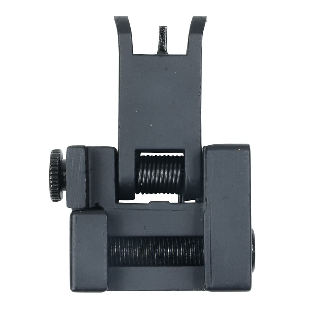 実物 AR15 フロントサイト ガスピストン 実物 AR15 フロントサイト