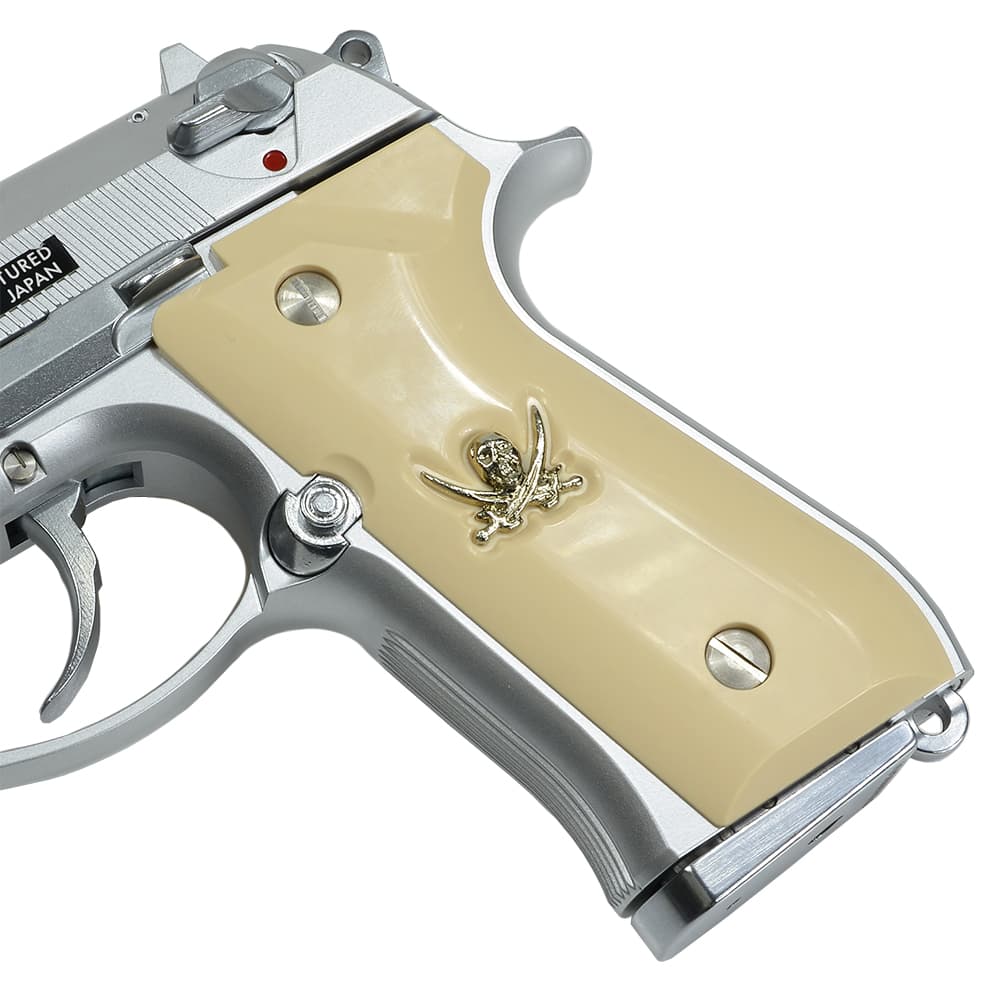 KSC Sword Cutlass ver2 ガスブローバック KSC ソードカトラス ver.2