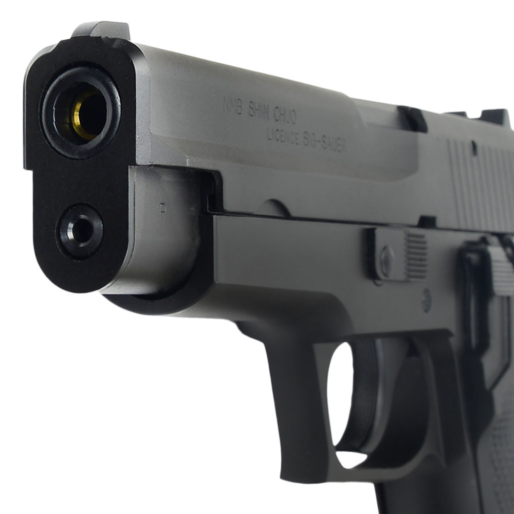 TANAKA WORKS ガスガン SIG P220 IC 陸上自衛隊 9mm拳銃 HW