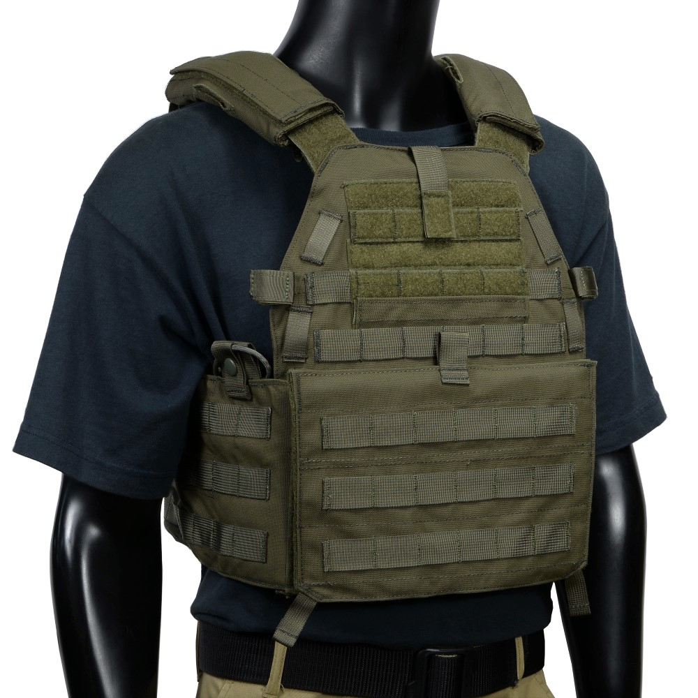 LBT プレートキャリア Modular Plate Carrier 6094A | ミリタリー