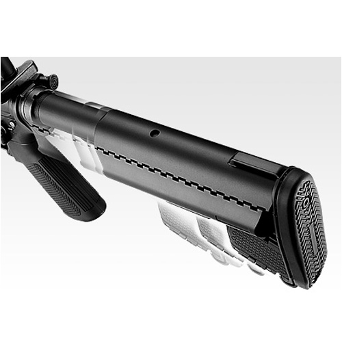 東京マルイ 次世代電動ガンM4 CQB-R フラットダークアース