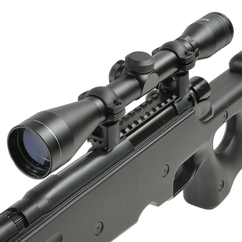 クラウンモデルタイプ96シニアと高性能スコープ3ー9×40EGのセット新品