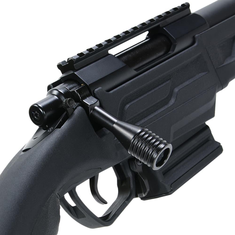 ACTION ARMY エアガン T11 ボルトアクション BK | ミリタリーショップ