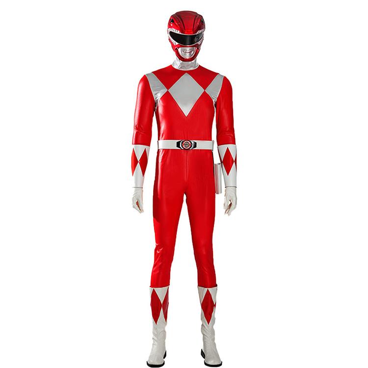恐竜戦隊ジュウレンジャー アクレッドヘルメット 1:1 コスプレ 特撮
