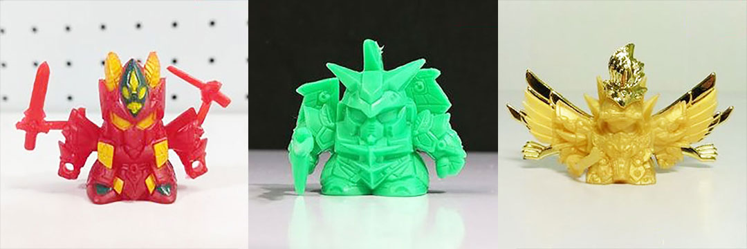 ガン消し まとめ売り ガン消し」超高額買取ベスト30を公開！ 100円の