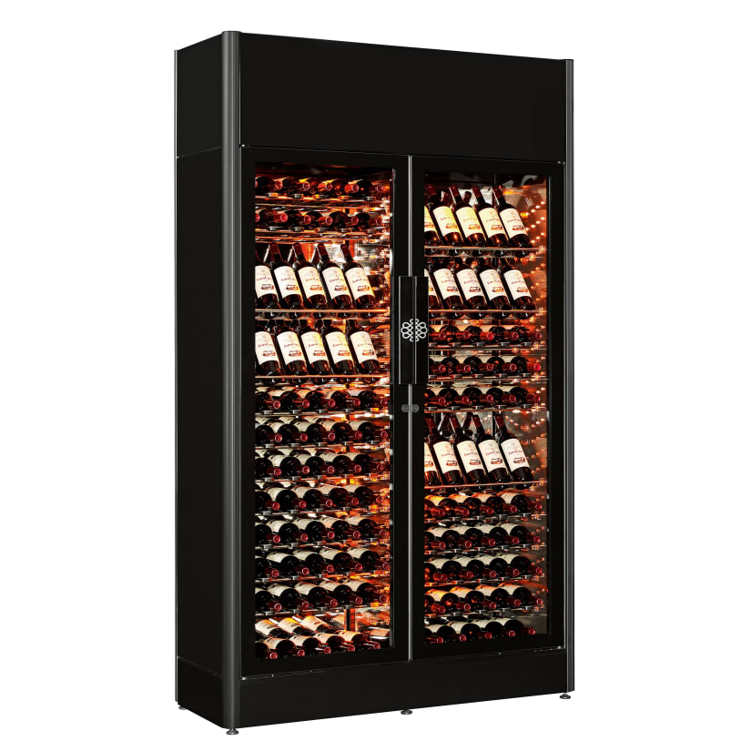 EuroCave Revelation L Wine Cellar