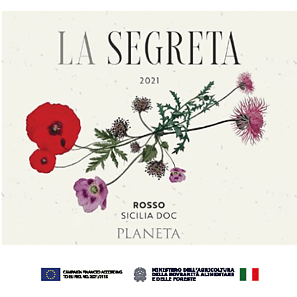 Planeta 2013 Santa Cecilia Nero d'Avola (Noto) Rating and Review