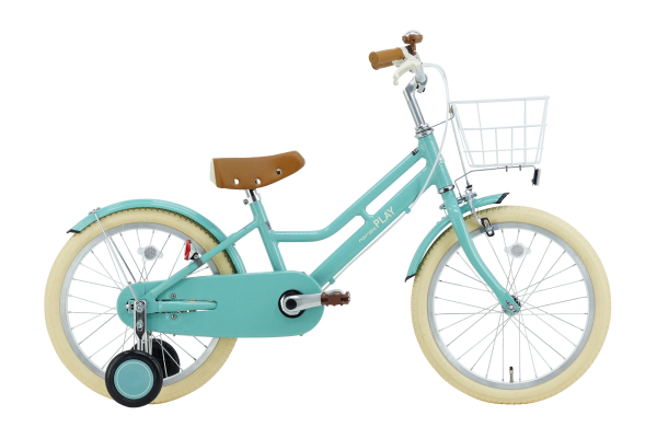 ノルディックプレイ・キッズ サカイサイクル こども用自転車 16インチ