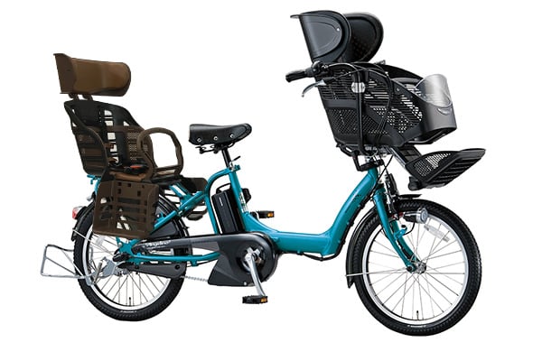 ♦️ BS アンジェリーノ電動自転車1324 ♦️ BS アンジェリーノ電動
