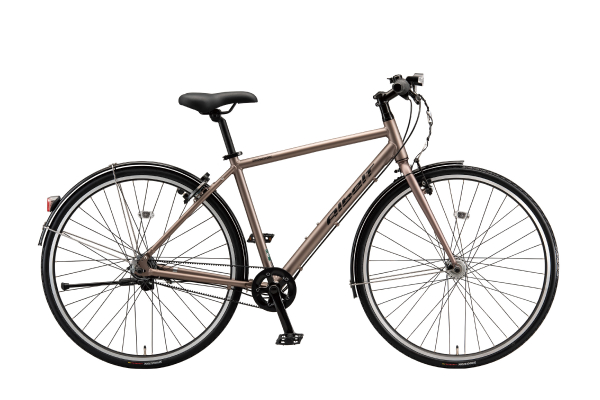 クロスバイク入門セット/RIGHTPATH(ライトパース) クロスバイク 700C