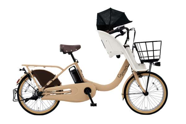 中古Panasonic電動アシスト自転車 16Ah 大阪