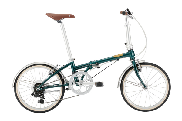 Boardwalk D7(ボードウォーク D7) DAHON(ダホン) 折りたたみ自転車 20