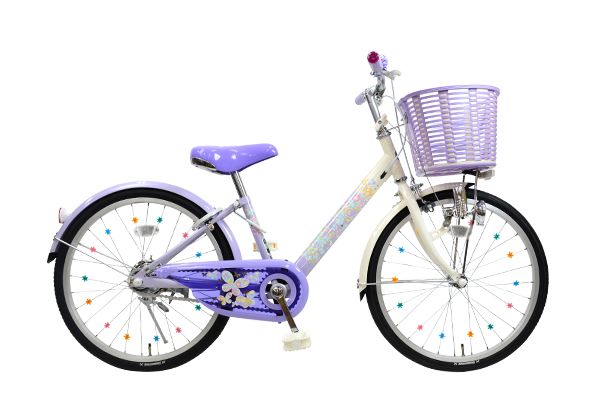 スパイスアップ サカモトテクノ(SAKAMOTO TECHNO) こども用自転車 20