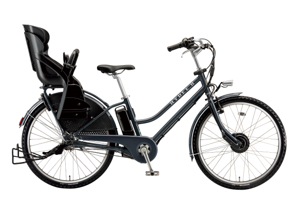 HYDEE.Ⅱ （ハイディ ツー） ブリヂストン(BRIDGESTONE) 子供乗せ