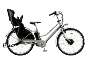 HYDEE.Ⅱ （ハイディ ツー） ブリヂストン(BRIDGESTONE) 子供乗せ