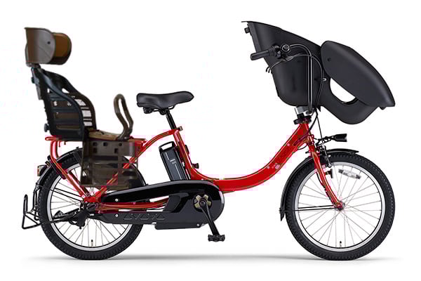 少し値下げ！ 大容量12.8Ahバッテリー載せ替え！【ヤマハ パスkiss