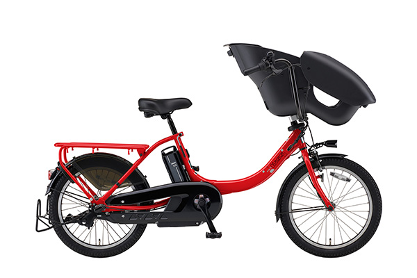 K3227 電動自転車 ヤマハ パスキス 子供乗せ 20インチ 送料無料 楽天