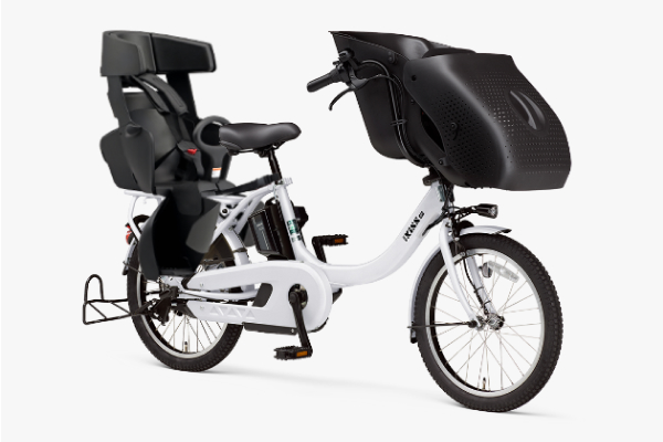 Sakura_Market パスキス⭐️子供乗せ電動アシスト自転車Y2413 子乗せ
