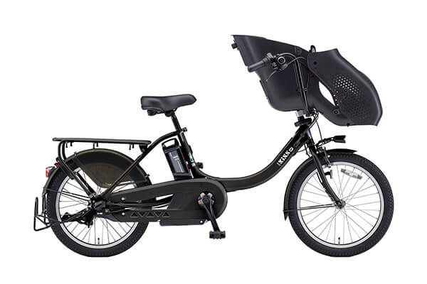 PAS kiss mini un SP ヤマハ(YAMAHA) 子供乗せ自転車 20インチ