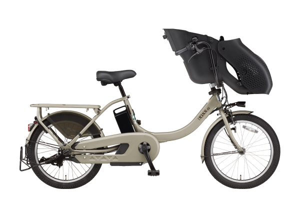 PAS(パス) ヤマハ(YAMAHA)の子供乗せ電動自転車のおすすめポイントを