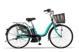 最終価格 YAMAHA PAS ナチュラ 26インチ 値下げ‼️ヤマハパス ナチュラ