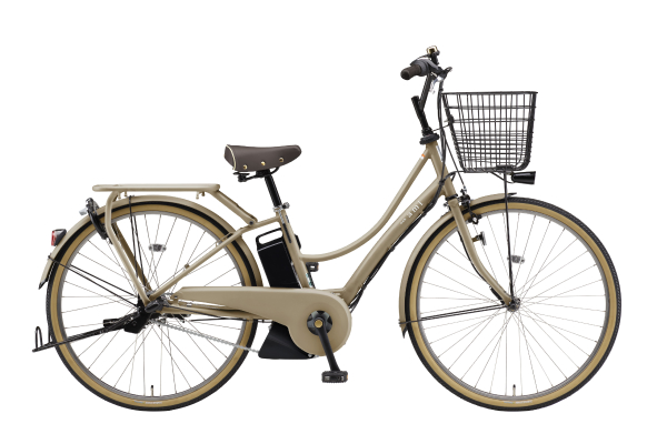 PAS Ami ヤマハ(YAMAHA) 電動自転車・電動アシスト自転車 26インチ