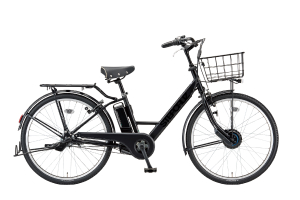 STEPCRUZ ステップクルーズe ブリヂストン(BRIDGESTONE) 電動自転車