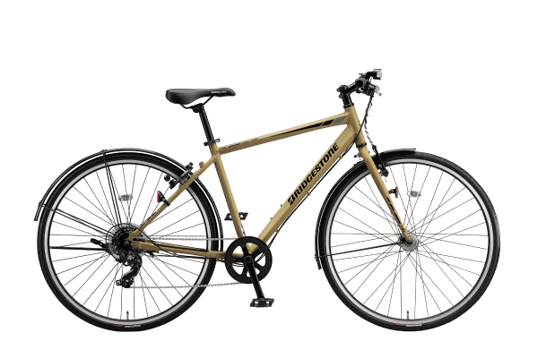 ○BRIDGESTONE○ TB1 電動クロスバイク 27インチ 街乗り＆通勤