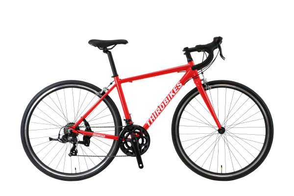 FES ROAD THIRDBIKES ロードバイク 700C | 自転車通販「cyma -サイマ