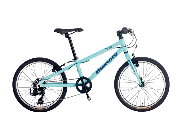 PIRATA 20(ピラータ) Bianchi(ビアンキ) こども用自転車 20インチ