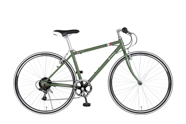 アルファロメオ クロスバイク 自転車 ※引き取り限定 AlofaRomeo