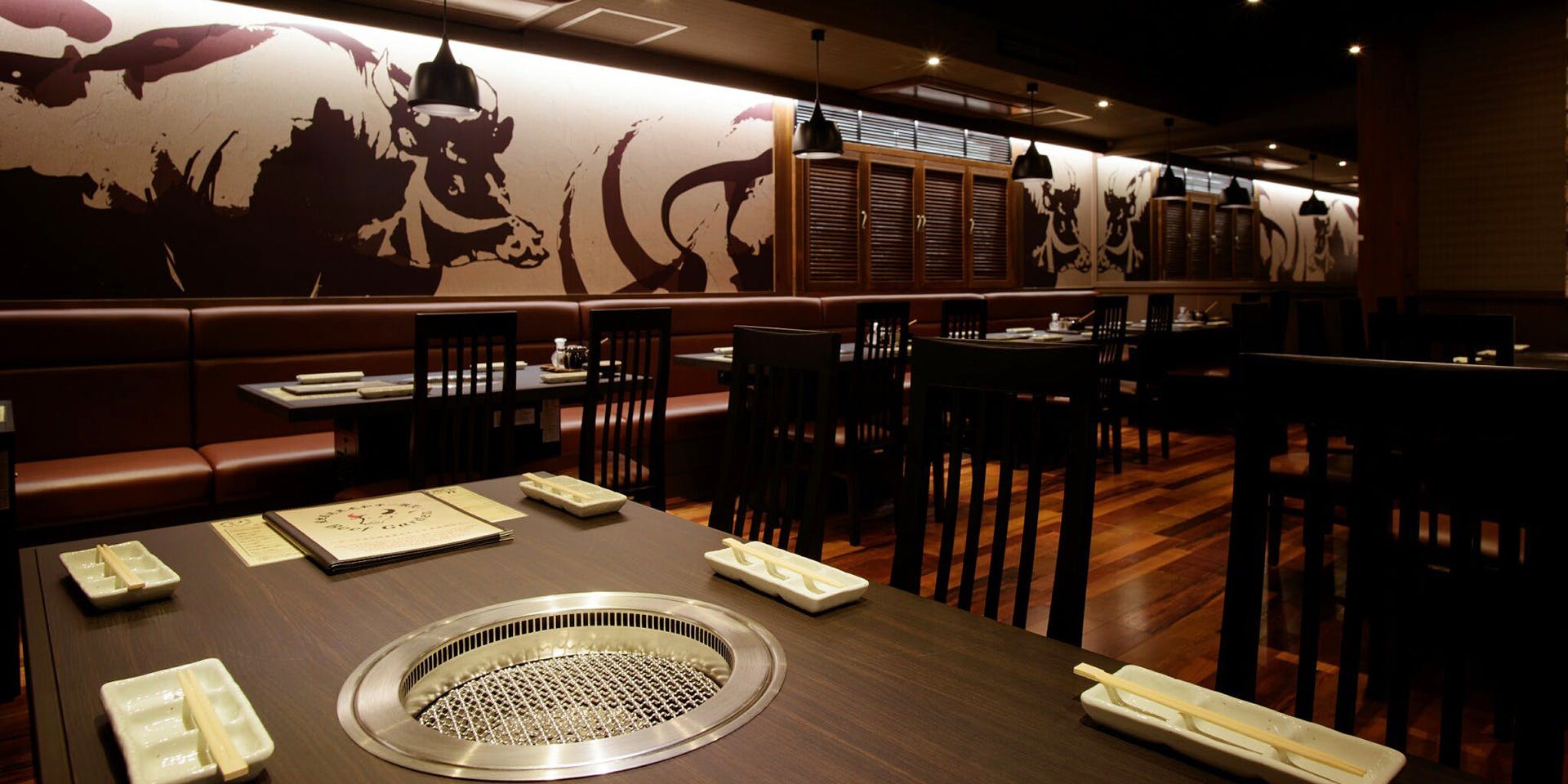 BeefGarden 恵比寿 (ビーフガーデン エビス) - 恵比寿/焼肉 [一休.com