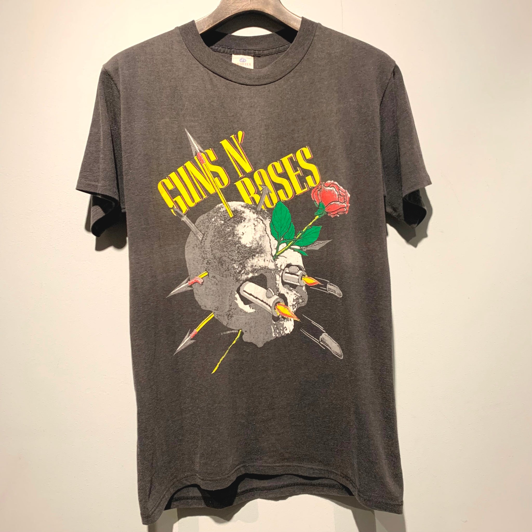 1988 GUNS N' ROSES 