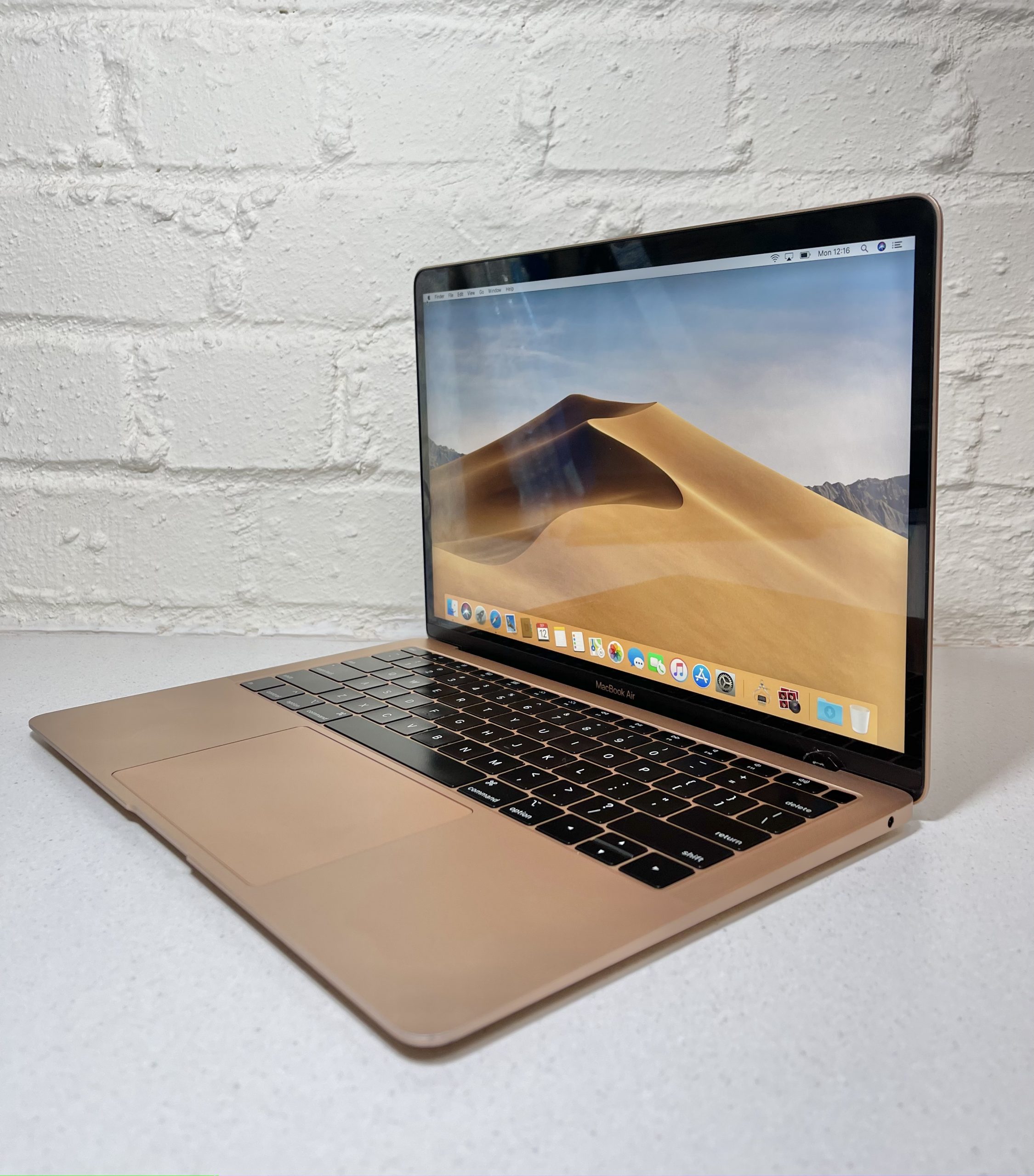 Apple MacBook Air 13インチ ローズゴールド MacBook Air 13インチ