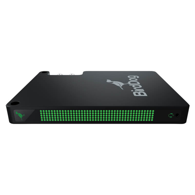 BirdDog Studio NDI - Holdan