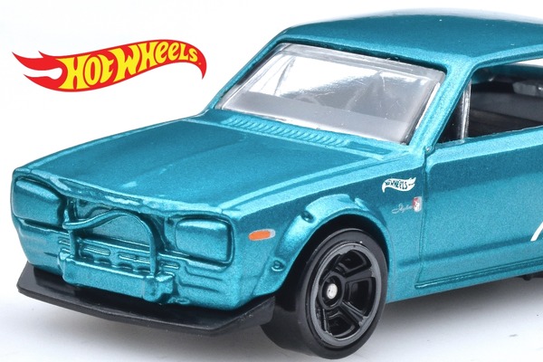 最安値 ホットウィール コンベンション 2023 ハコスカ セット 最安値