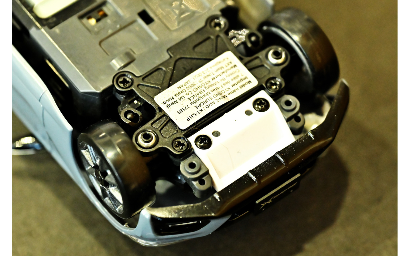 ミニッツ S660 Modulo X 660台限定専用アクリルケース付き ホンダ