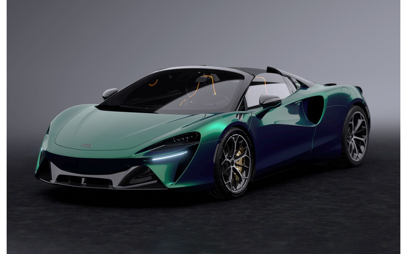 TX700 ARTURA（アルトゥーラ）展示品未使用 アリオンジャパン美品