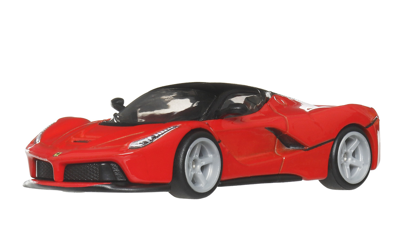 市場価格4億円?! あのスーパーカーがホットウィールに！映画『ワイルド