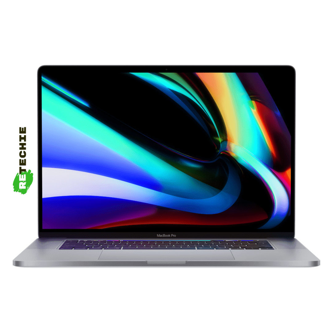 Refurbished Apple MacBook Pro A2141 (2019) – 16