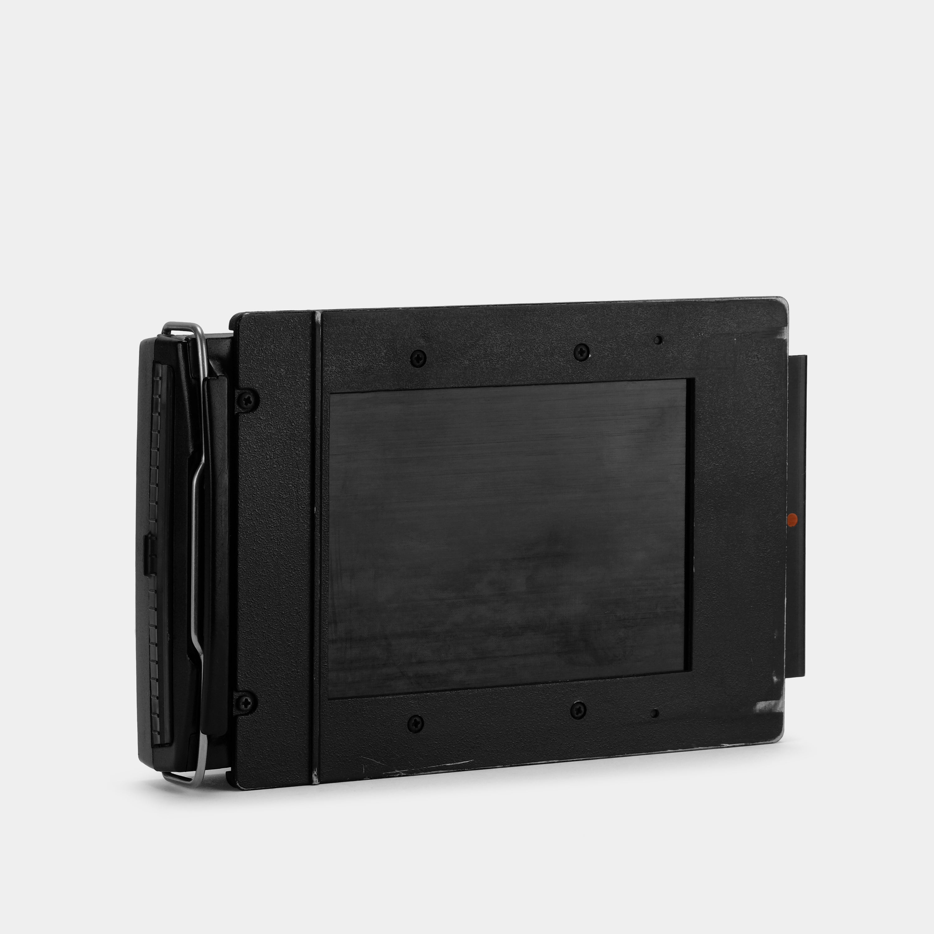 4x5カメラ用ポラロイドバック 4x5カメラ用ポラロイドバック Polaroid