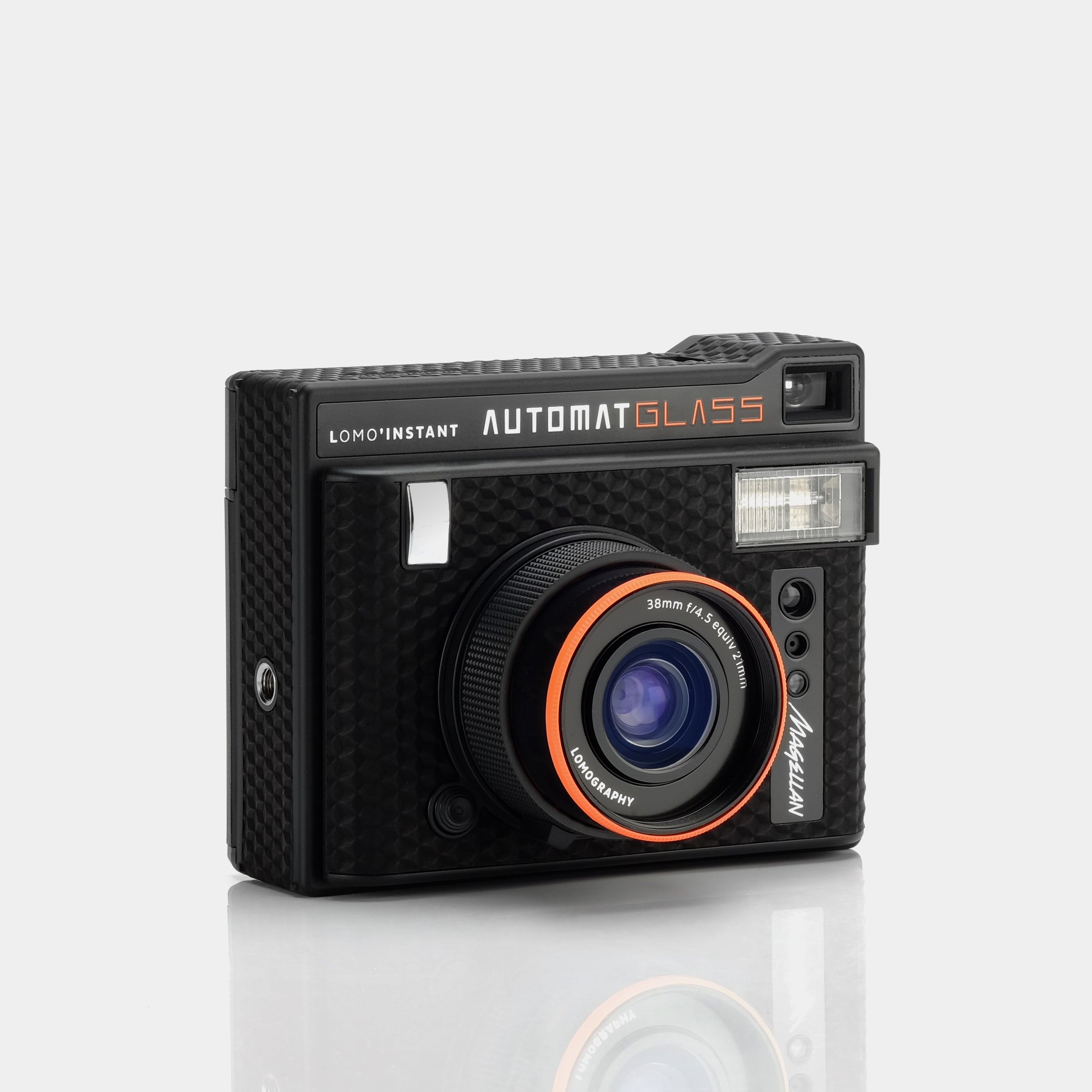 値下げ交渉OK】Lomo'Instant Automat Glass ブラック 値下げ交渉OK