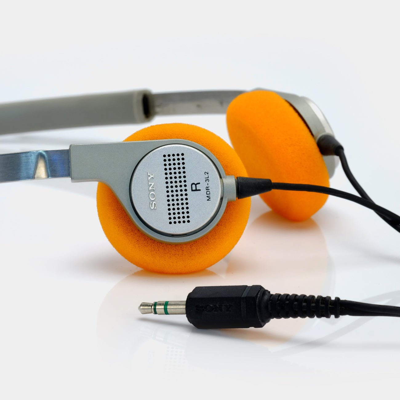 SONY MDR-3L2 (TPS-L2) ソニー ウォークマン用ヘッドフォン セール MDR