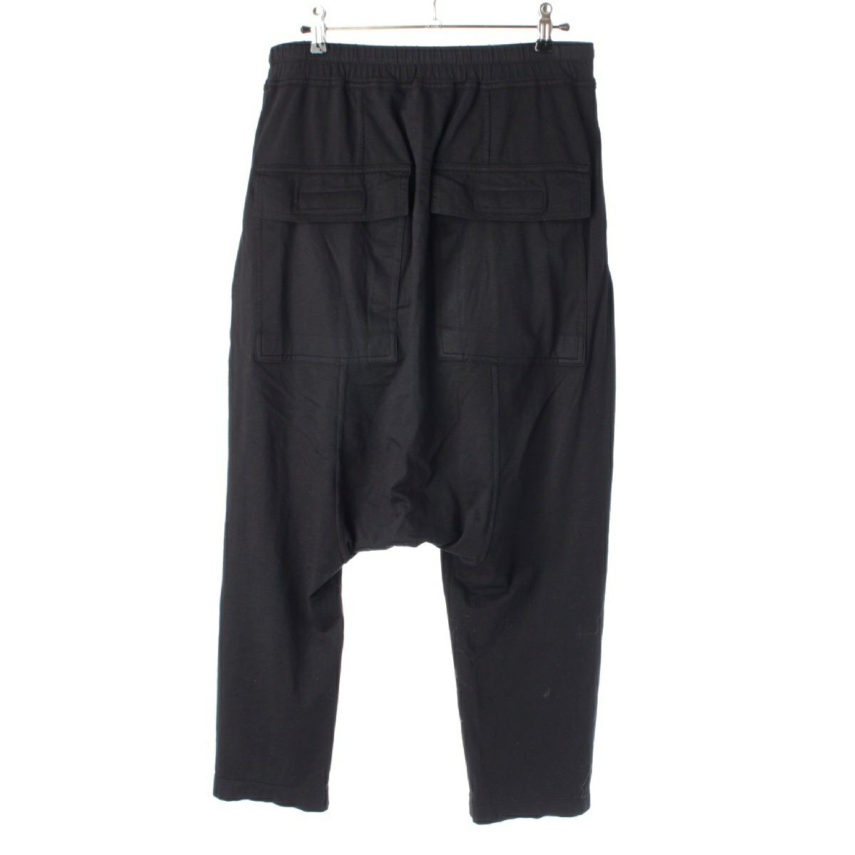 rick owens クロップドサルエル 18SS リックオウエンス Rick Owens